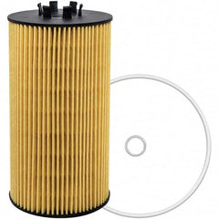 Baldwin Filters - 5-11/16" OAL x 2-7/8" OD Automotive Oil Filter - Industrial Tool & Supply