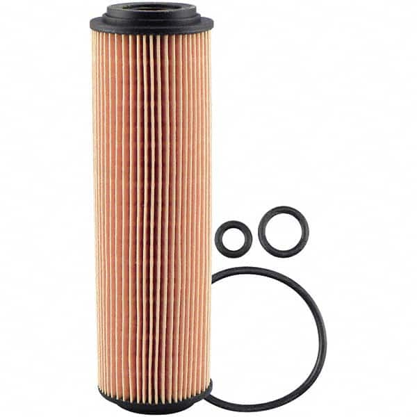 Baldwin Filters - 6-5/32" OAL x 1-13/16" OD Automotive Oil Filter - Industrial Tool & Supply