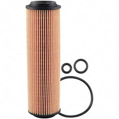 Baldwin Filters - 6-5/32" OAL x 1-13/16" OD Automotive Oil Filter - Industrial Tool & Supply