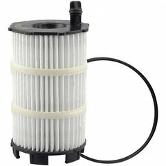 Baldwin Filters - 5-1/16" OAL x 2-11/16" OD Automotive Oil Filter - Industrial Tool & Supply