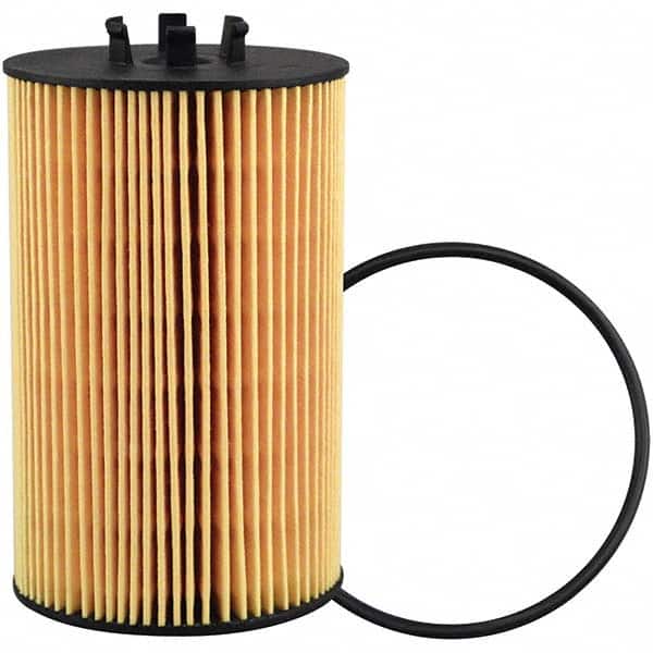 Baldwin Filters - 5-1/32" OAL x 2-7/8" OD Automotive Oil Filter - Industrial Tool & Supply