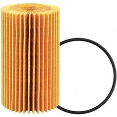 Baldwin Filters - 4-9/16" OAL x 2-3/4" OD Automotive Oil Filter - Industrial Tool & Supply