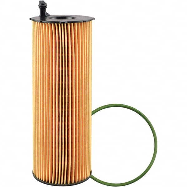 Baldwin Filters - 7-7/8" OAL x 3" OD Automotive Oil Filter - Industrial Tool & Supply