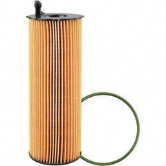 Baldwin Filters - 7-7/8" OAL x 3" OD Automotive Oil Filter - Industrial Tool & Supply