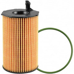 Baldwin Filters - 5-1/32" OAL x 2-13/16" OD Automotive Oil Filter - Industrial Tool & Supply
