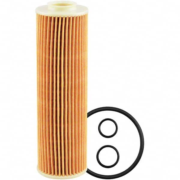 Baldwin Filters - 6-5/32" OAL x 1-13/16" OD Automotive Oil Filter - Industrial Tool & Supply