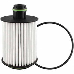 Baldwin Filters - 4-1/8" OAL x 2-19/32" OD Automotive Oil Filter - Industrial Tool & Supply