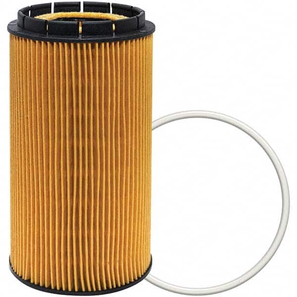 Baldwin Filters - 5-1/4" OAL x 2-7/8" OD Automotive Oil Filter - Industrial Tool & Supply