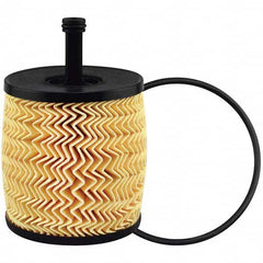 Baldwin Filters - 5-9/16" OAL x 3-19/32" OD Automotive Oil Filter - Industrial Tool & Supply