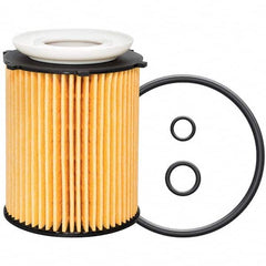 Baldwin Filters - 3-7/16" OAL Automotive Filter - Industrial Tool & Supply