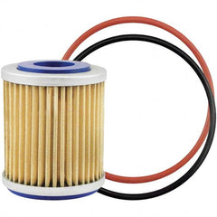 Baldwin Filters - 1-13/16" OAL x 1-1/2" OD Automotive Oil Filter - Industrial Tool & Supply