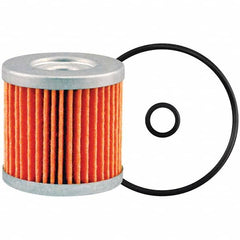 Baldwin Filters - 1-23/32" OAL x 1-3/4" OD Automotive Oil Filter - Industrial Tool & Supply