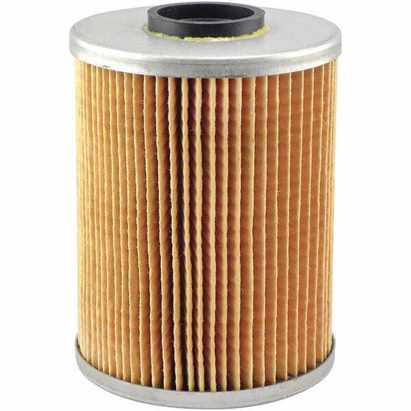 Baldwin Filters - 4-15/32" OAL x 3-3/16" OD Automotive Oil Filter - Industrial Tool & Supply