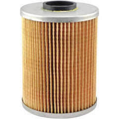 Baldwin Filters - 4-15/32" OAL x 3-3/16" OD Automotive Oil Filter - Industrial Tool & Supply