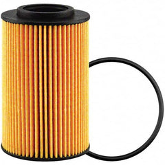 Baldwin Filters - 4-1/2" OAL x 2-9/16" OD Automotive Oil Filter - Industrial Tool & Supply