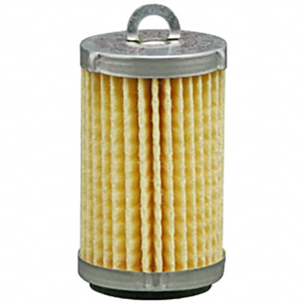 Baldwin Filters - 2-17/32" OAL x 1-17/32" OD Automotive Oil Filter - Industrial Tool & Supply