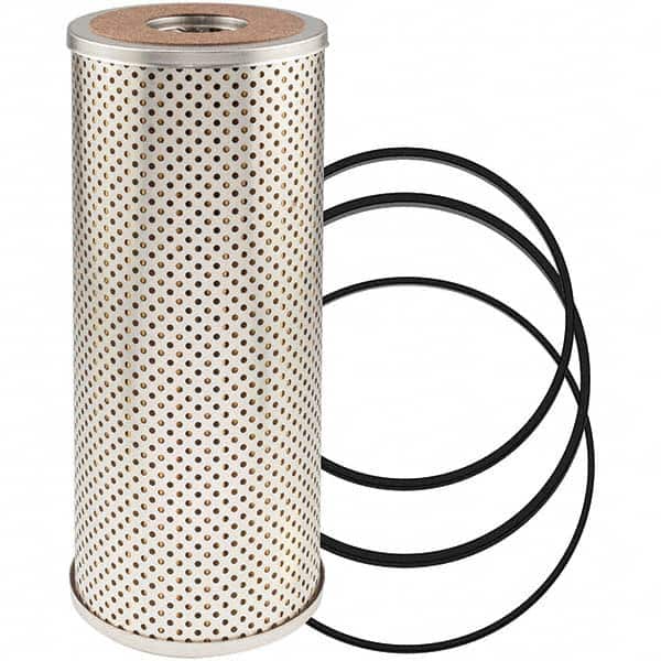 Baldwin Filters - 9-9/32" OAL Automotive Filter - Industrial Tool & Supply