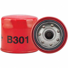 Baldwin Filters - M20 x 1.5 Thread 2-27/32" OAL x 3" OD Automotive Oil Filter - Industrial Tool & Supply