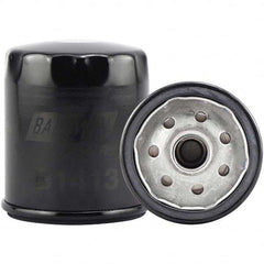 Baldwin Filters - 3/4 Thread 3-1/2" OAL x 3" OD Automotive Oil Filter - Industrial Tool & Supply