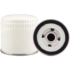 Baldwin Filters - M22 x 1.5 Thread 3-3/4" OAL x 3-11/16" OD Automotive Oil Filter - Industrial Tool & Supply