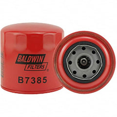Baldwin Filters - 1 Thread 4-13/32" OAL x 4-1/4" OD Automotive Oil Filter - Industrial Tool & Supply