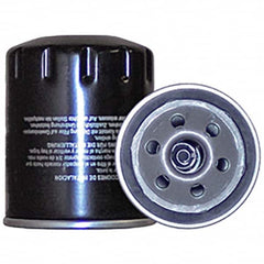 Baldwin Filters - 3/4 Thread 3-27/32" OAL x 3" OD Automotive Oil Filter - Industrial Tool & Supply