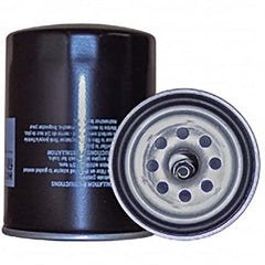 Baldwin Filters - M20 x 1.5 Thread 5-1/16" OAL x 3-5/8" OD Automotive Oil Filter - Industrial Tool & Supply
