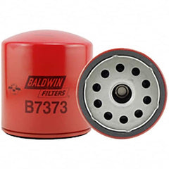 Baldwin Filters - 1 Thread 4-3/4" OAL x 4-1/4" OD Automotive Oil Filter - Industrial Tool & Supply