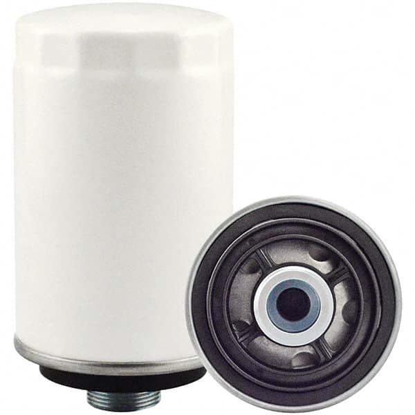 Baldwin Filters - 5-5/8" OAL x 3-1/16" OD Automotive Oil Filter - Industrial Tool & Supply