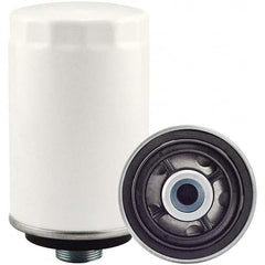 Baldwin Filters - 5-5/8" OAL x 3-1/16" OD Automotive Oil Filter - Industrial Tool & Supply