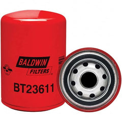 Baldwin Filters - 1 Thread 5-15/32" OAL x 3-11/16" OD Automotive Oil Filter - Industrial Tool & Supply