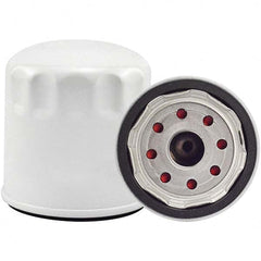 Baldwin Filters - M18 x 1.5 Thread 2-13/16" OAL x 2-25/32" OD Automotive Oil Filter - Industrial Tool & Supply
