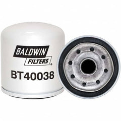 Baldwin Filters - 3/4 Thread 3-9/32" OAL x 3" OD Automotive Oil Filter - Industrial Tool & Supply
