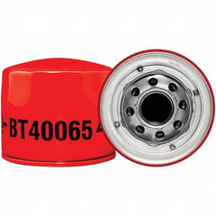 Baldwin Filters - 3/4 NPT Thread 3-7/32" OAL x 3-11/16" OD Automotive Oil Filter - Industrial Tool & Supply