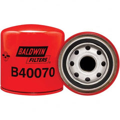 Baldwin Filters - 3-31/32" OAL Automotive Filter - Industrial Tool & Supply