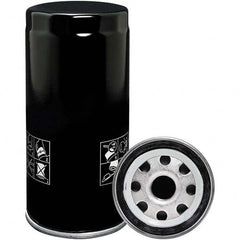 Baldwin Filters - M20 x 1.5 Thread 6-3/4" OAL x 3-5/32" OD Automotive Oil Filter - Industrial Tool & Supply