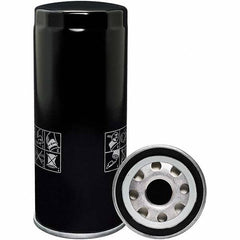 Baldwin Filters - M24 x 2.0 Thread 7-15/32" OAL x 2-31/32" OD Automotive Oil Filter - Industrial Tool & Supply
