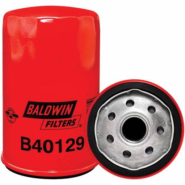 Baldwin Filters - M20 x 1.5 Thread 4-27/32" OAL x 2-29/32" OD Automotive Oil Filter - Industrial Tool & Supply