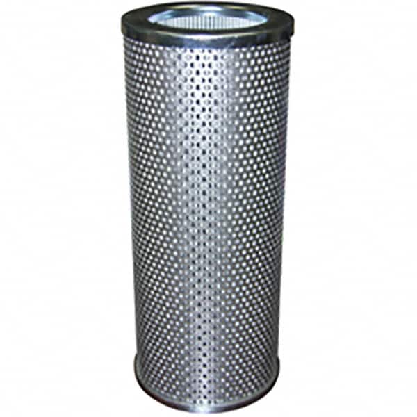 Baldwin Filters - 10-3/16" OAL x 4-3/16" OD Automotive Oil Filter - Industrial Tool & Supply