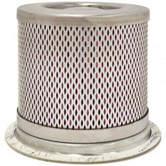 Baldwin Filters - 6-13/16" OAL x 6-23/32" OD Automotive Oil/Air Separator - Industrial Tool & Supply