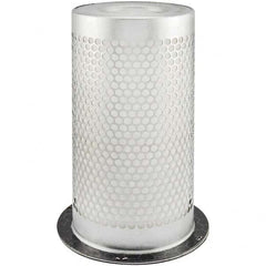 Baldwin Filters - 11-11/16" OAL x 5-3/4" OD Automotive Oil/Air Separator - Industrial Tool & Supply