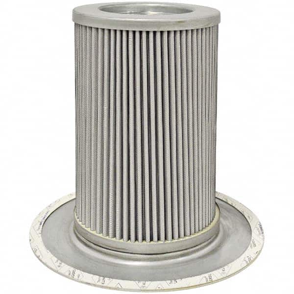 Baldwin Filters - 14" OAL x 8-5/16" OD Automotive Oil/Air Separator - Industrial Tool & Supply