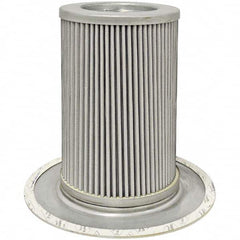 Baldwin Filters - 14" OAL x 8-5/16" OD Automotive Oil/Air Separator - Industrial Tool & Supply