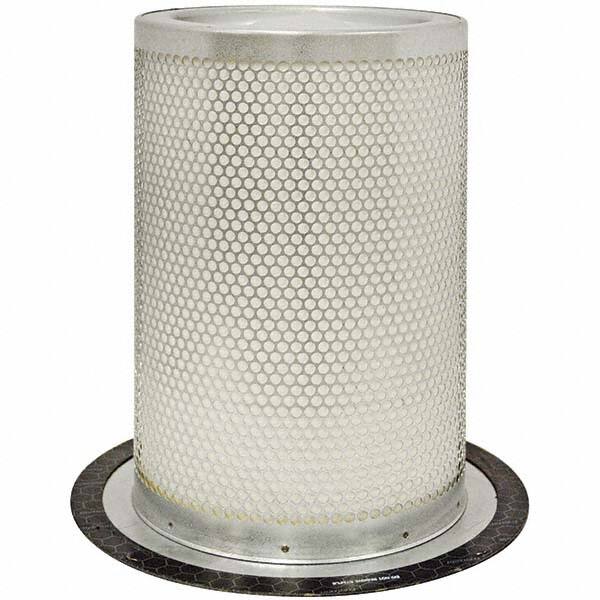 Baldwin Filters - 9-1/16" OAL x 10-27/32" OD Automotive Oil/Air Separator - Industrial Tool & Supply