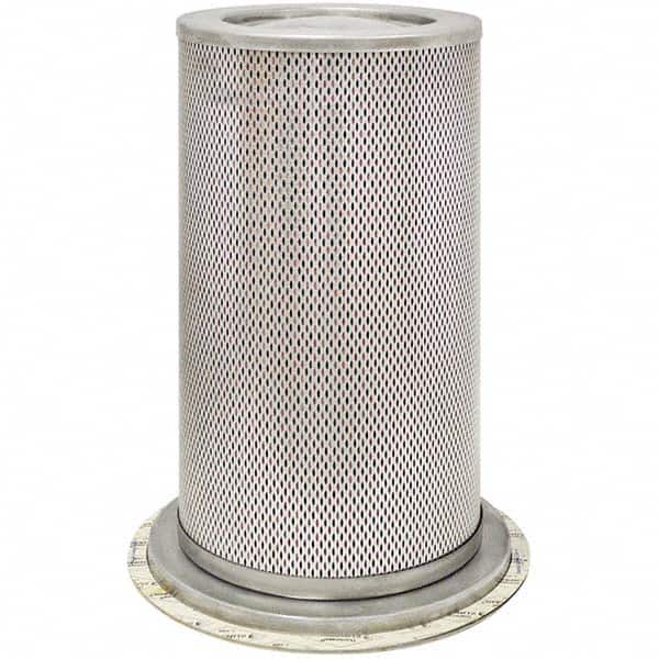 Baldwin Filters - 19-11/16" OAL x 10-7/8" OD Automotive Oil/Air Separator - Industrial Tool & Supply