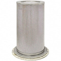 Baldwin Filters - 19-11/16" OAL x 10-7/8" OD Automotive Oil/Air Separator - Industrial Tool & Supply