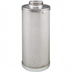 Baldwin Filters - 12" OAL x 5-1/2" OD Automotive Oil/Air Separator - Industrial Tool & Supply