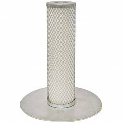 Baldwin Filters - 14-1/16" OAL x 3-13/16" OD Automotive Oil/Air Separator - Industrial Tool & Supply