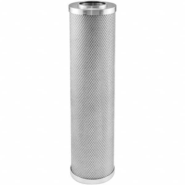 Baldwin Filters - 16-11/32" OAL x 3-15/16" OD Automotive Oil/Air Separator - Industrial Tool & Supply