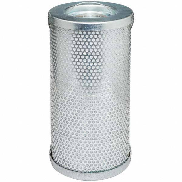 Baldwin Filters - 7-5/8" OAL x 3-29/32" OD Automotive Oil/Air Separator - Industrial Tool & Supply